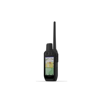Персональный навигатор Garmin для собак Alpha 300 Handheld Only GPS (010-02807-51)[70228]