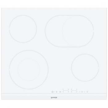 Варочна поверхня Gorenje ECT643WCSC[71899]