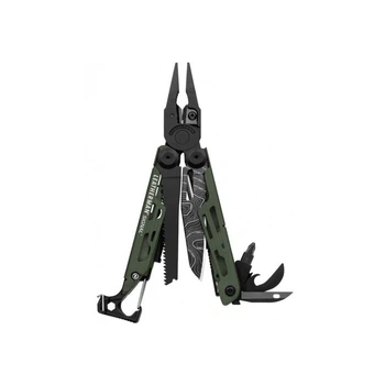 Мультитул Leatherman Signal Topo (832692)[82951]