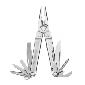 Мультитул Leatherman Bond Steel (832936)[82891]