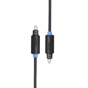 Кабель мультимедийный аудио оптический TOSLINK 3.0m Prolink (PB111-0300)[19358]