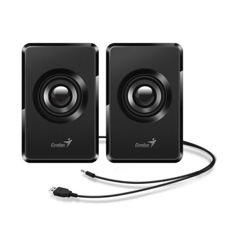 Акустическая система Genius SP-U125 USB (31730042400)[4660]