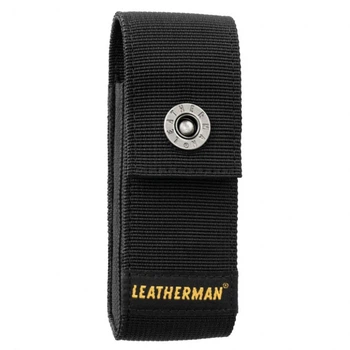 Чохол для мультитула Leatherman Large 4,75" Nylon (934929)[48712]