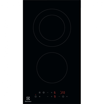 Варочна поверхня Electrolux LHR3233CK[72194]