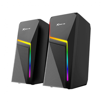 Акустична система Xtrike ME SK-503 6Вт tooth RGB USB (SK-503)[4810]