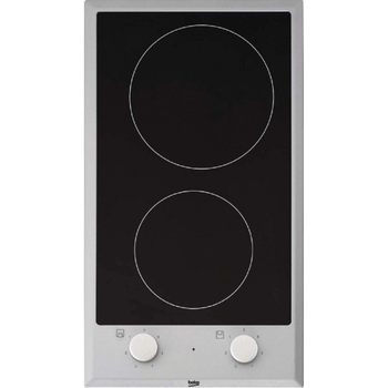 Варочна поверхня Beko HDCC 32200 X (HDCC32200X)[71847]