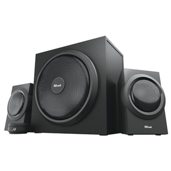 Акустическая система Trust Yuri Speaker Set (23696)[4606]