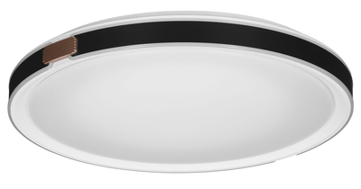 Стельовий плафон LED Activejet AJE-TRAVIATA 36 W (5901443122852)