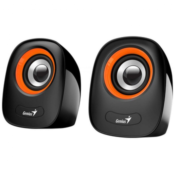 Акустическая система Genius SP-Q160 (31730027402)[4525]