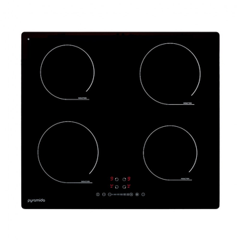 Варочна поверхня Pyramida IH G 640[72107]