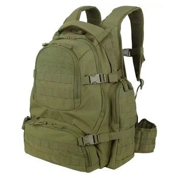 Рюкзак туристический Condor Urban Go Pack 33л () (147-001)[890]