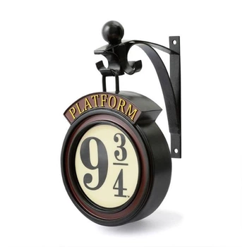 Нічник Лампа Гаррі Поттер Платформа 9 3/4 Night Light Harry Potter Без бренду 51