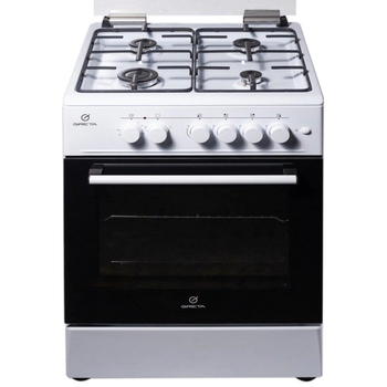 Плита Greta KGE 62 LG 13 W[60318]