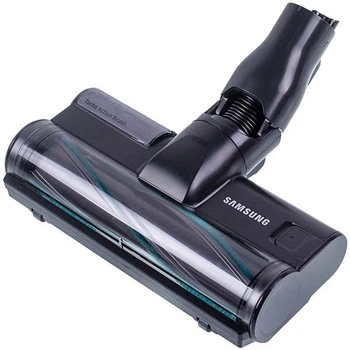 Турбощетка Turbo Action Brush для аккумуляторного пылесоса Samsung Jet 75, VS20B75ACR5, VS20B75ADR5, DJ97-02635M (VCA-TAB90C)