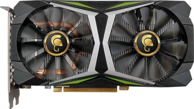 Видеокарты Manli GeForce RTX 2060 купить в Киеве: цена, отзывы
