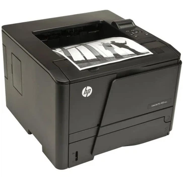 Лазерний монохромний принтер HP LaserJet Pro 400 M401d (CF274A) 1200x1200 dpi 33 стор./хв Гарантія 12 місяців Б/в