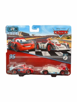 Набор автомобилей машинок Тачки Mattel Disney Pixar Cars Rayo