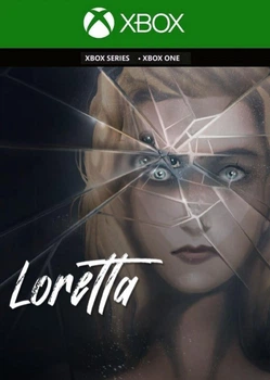 Ключ активации Loretta для Xbox One/Series S/X