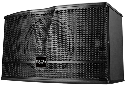Акустична система DIGITAL DPA-8120B(1pair)