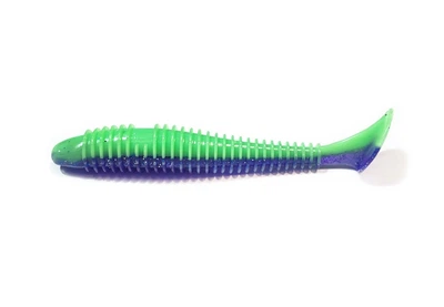 Силікон Wist Fat Xwist Floating 2,8" 6шт. color 13