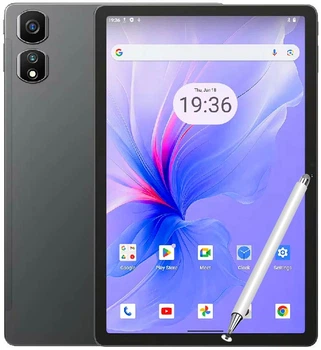 Планшет Blackview Tab 16 Pro (8+256Gb, АКБ 7700 мАч) Grey