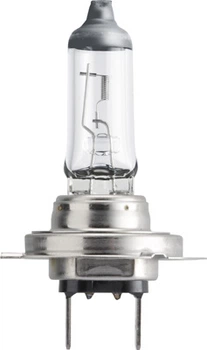 Żarówki samochodowe Philips Vision Plus H7 (PS 12972 VP C2) (12972VPC2)