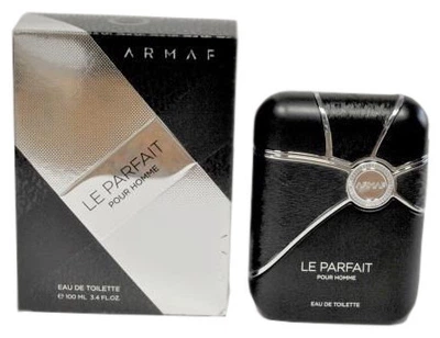 Туалетная вода мужская Armaf Le Parfait Pour Homme 100ml