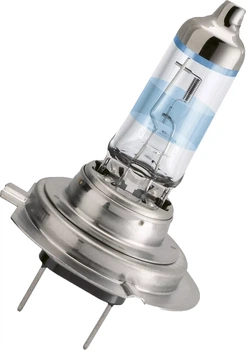 Лампа галогеновая Philips 12V H7 55W PX26D X-TREME VISION PRO150 блистер 1 шт. (12972XVPB1)