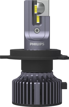 Автолампы Philips Ultinon Pro3022 H4 LED 6000K 12V 24V 2 шт. (11342U3022X2)