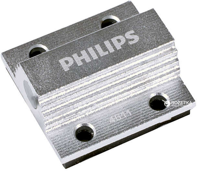 Адаптер Philips Canbus 2 шт. (12956X2)