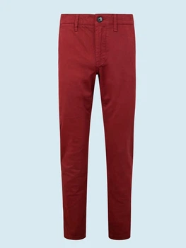 Штани Pepe Jeans PM210992C344 M (104573M) Бордовий