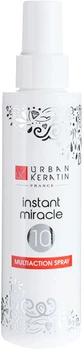 Спрей многофункциональный для волос Instant Miracle 10 Urban Keratin, 150 мл