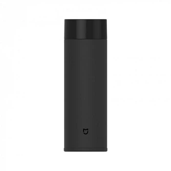 Термокружка MiJia Mini Thermal Cup 350ml MJMNBWB01PL Black
