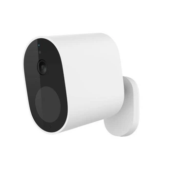 IP-камера видеонаблюдения Xiaomi Mi Wireless Outdoor Security Camera 1080p BHR4433GL MWC14 White