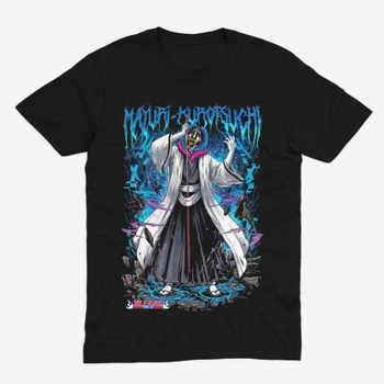Футболка Бліч Bleach MRZ v369 S (26281)