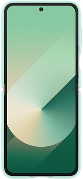 Чохол Samsung Galaxy Z Flip6 Kindsuit Case Mint (EF-VF741PMEGWW)