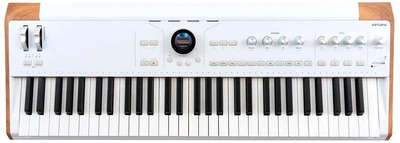 Синтезатор Arturia AstroLab 61 White Version