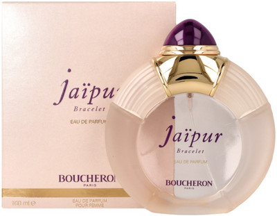 Woda perfumowana damska Boucheron Jaipur Bracelet 100 ml (3386460036467)