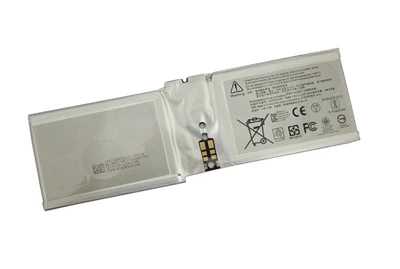 Аккумулятор для ноутбука Microsoft Surface book 2, G3HTA045H, G3HTA044H 2387mAh 18Wh