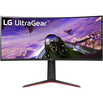 Монітор LG UltraGear 34GP63A-B [108164]