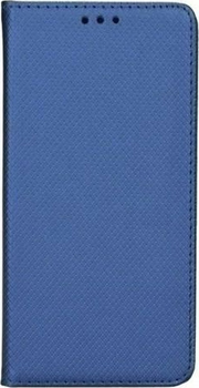 Etui z klapką Smart Magnet Book do Honor Magic6 Lite Blue (5905908357162)