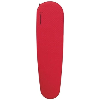 Туристический коврик Therm-a-Rest ProLite Plus L 196х64х3.8см Cayenne (13261)