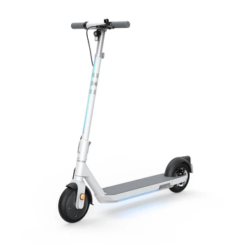 Електросамокат OKAI NEON ES-20 8,5" 300/600 Вт 9,8 Ah White (ES20-W 8.5")