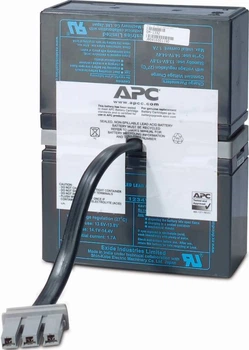 Заменяемый аккумуляторный картридж APC #RBC33 (731304219095)