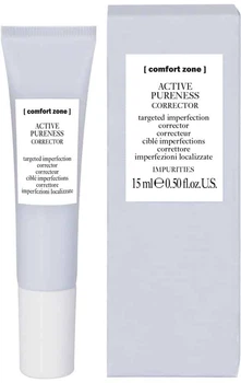 Krem do twarzy Comfort Zone Active Pureness Corrector (8004608505747)