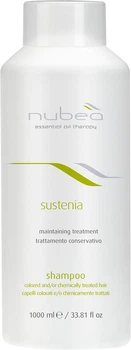 Шампунь Nubea Sustenia для окрашенных и/или осветленных волос 1 л (8058456948034)
