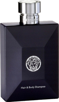 Гель для душу Versace Dylan Blue Pour Homme 250 мл (8011003996018)