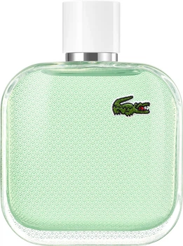 Тестер Туалетная вода для мужчин Lacoste L.12.12 Blanc Eau Fraiche 100 мл (3386460149495)