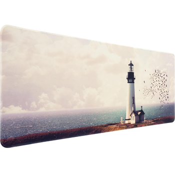 Игровая поверхность U&P Lighthouse 800 x 300 x 3 мм Mixed (YT-PHV9-MD)