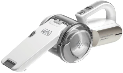 Акумуляторний пилосос Black+Decker PV1420L